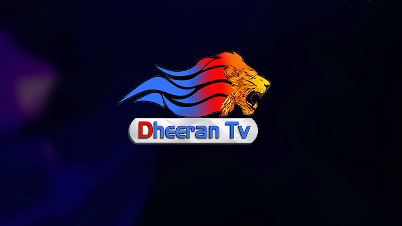 dheeran tv